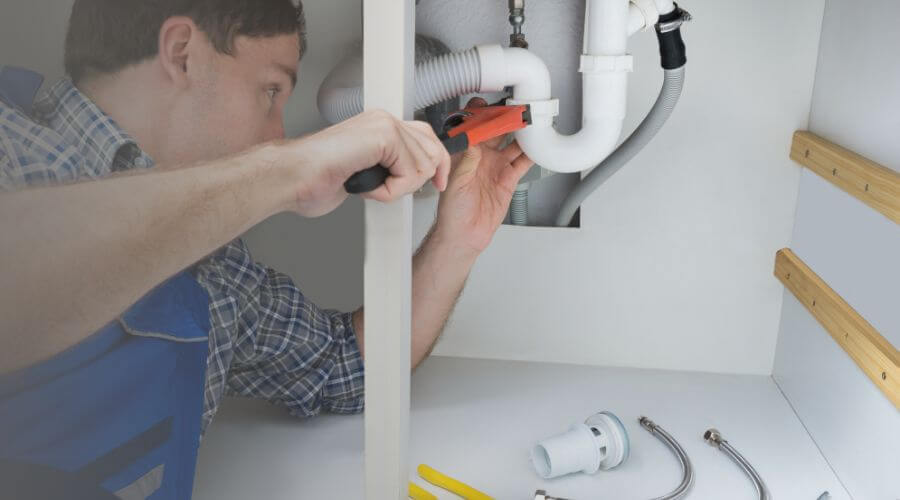 Professional bathroom faucet installation in Sprakers, NY